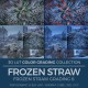 Frozen Straw B LUT