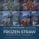 Frozen Straw B LUT