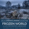 Frozen World LUT