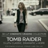 Tomb Raider LUT