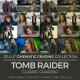 Tomb Raider LUT