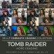 Tomb Raider LUT