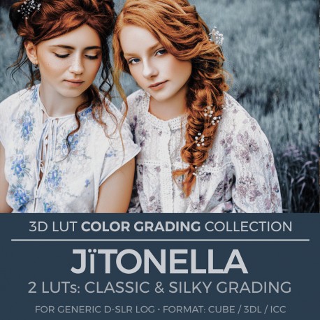 Jïtonella LUT