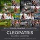 Cleopatrïs LUT