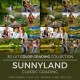 Sunnyland LUT