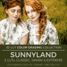 Sunnyland LUT