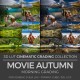 Movie Autumn LUT