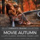 Movie Autumn LUT