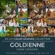 Goldïenne LUT