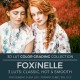 Foxïnelle LUT