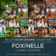 Foxïnelle LUT