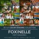 Foxïnelle LUT