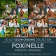Foxïnelle LUT