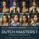 Dutch Masters 1 LUT