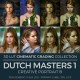 Dutch Masters 1 LUT