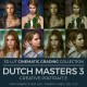 Dutch Masters 3 LUT