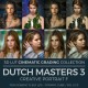 Dutch Masters 3 LUT