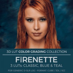 Fïrenette LUT