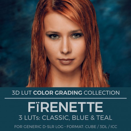 Fïrenette LUT