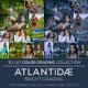Atlantïdae LUT