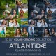 Atlantïdae LUT