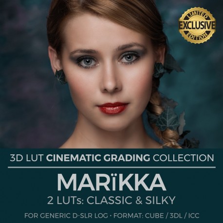 Marïkka LUT