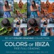 Colors Of Ibiza LUT