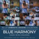 Blue Harmony LUT
