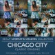 Chicago City LUT