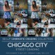 Chicago City LUT