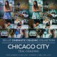 Chicago City LUT