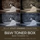 B&W Toners LUT