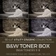 B&W Toners LUT