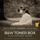 B&W Toners LUT
