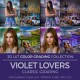 Violet Lovers LUT