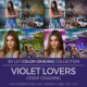Violet Lovers LUT