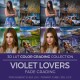 Violet Lovers LUT