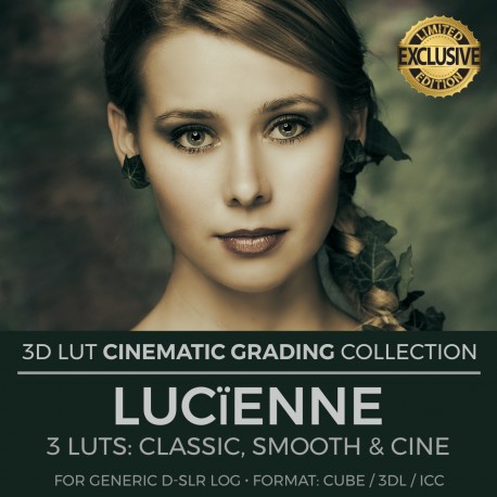 Lucïenne LUT