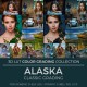 Alaska LUT