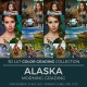 Alaska LUT