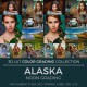 Alaska LUT