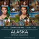Alaska LUT