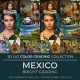 Mexico LUT