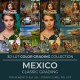 Mexico LUT