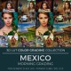 Mexico LUT