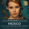 Mexico LUT
