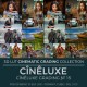 CȊNȆLUXE-C LUT