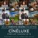 CȊNȆLUXE-C LUT