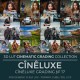 CȊNȆLUXE-C LUT