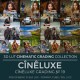 CȊNȆLUXE-C LUT